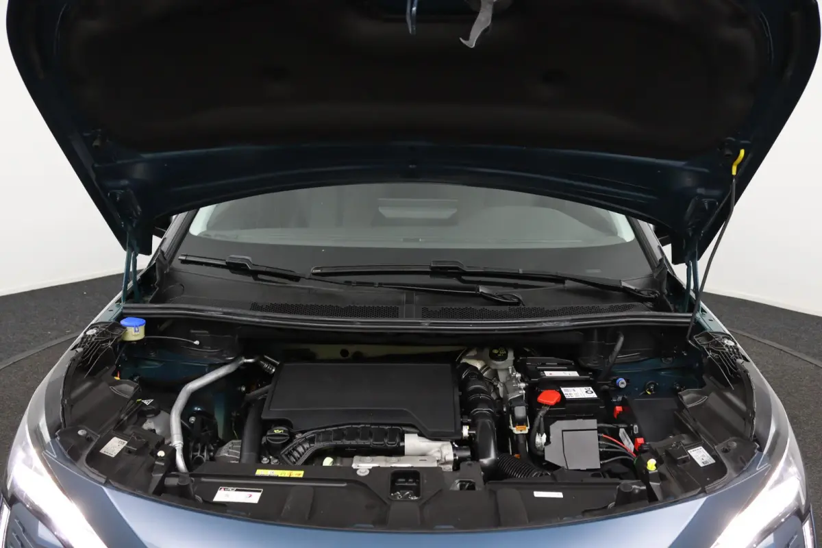 1.2 ALLURE*CARPLAY*130PK*ECC*NAVI*CAMERA*RIEM.VV*