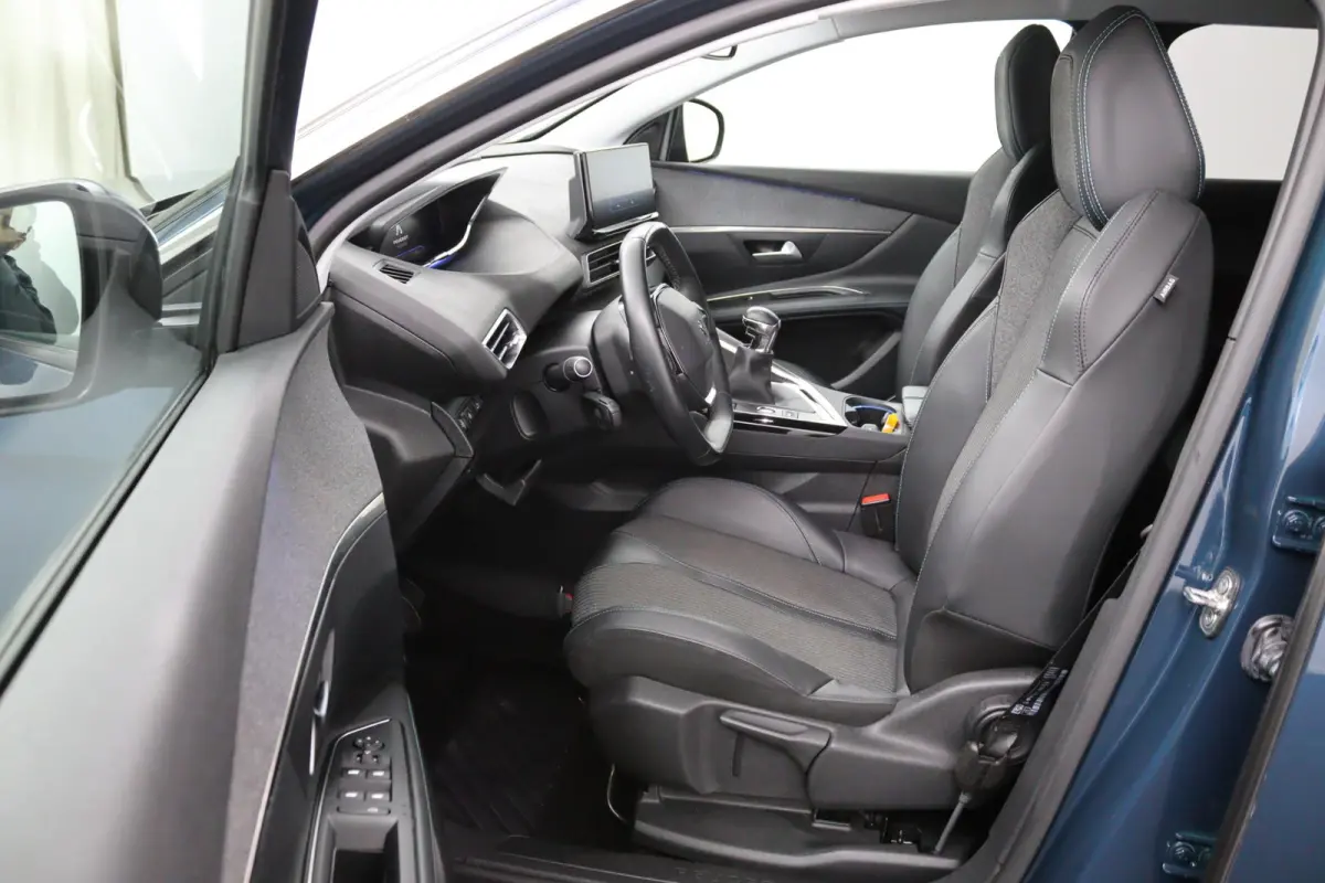 1.2 ALLURE*CARPLAY*130PK*ECC*NAVI*CAMERA*RIEM.VV*