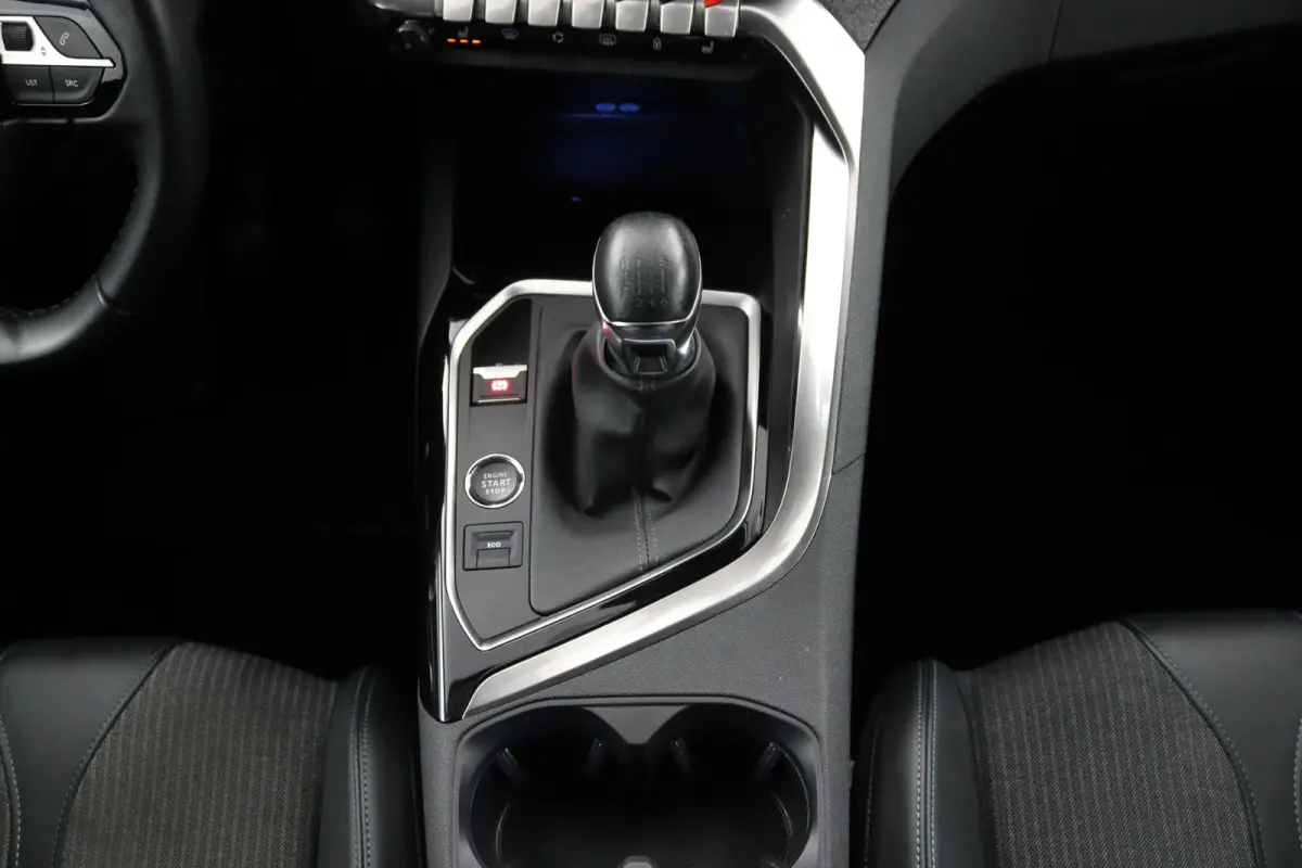 1.2 ALLURE*CARPLAY*130PK*ECC*NAVI*CAMERA*RIEM.VV*