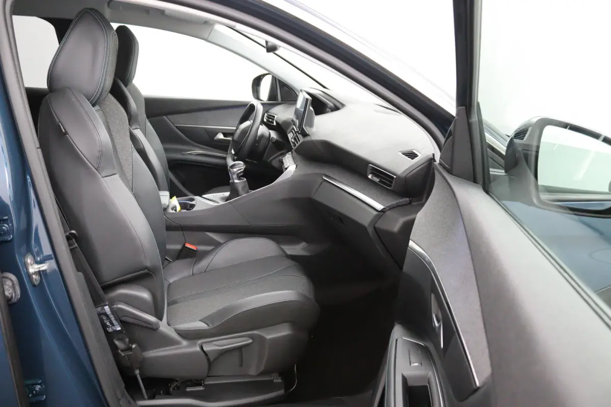 1.2 ALLURE*CARPLAY*130PK*ECC*NAVI*CAMERA*RIEM.VV*