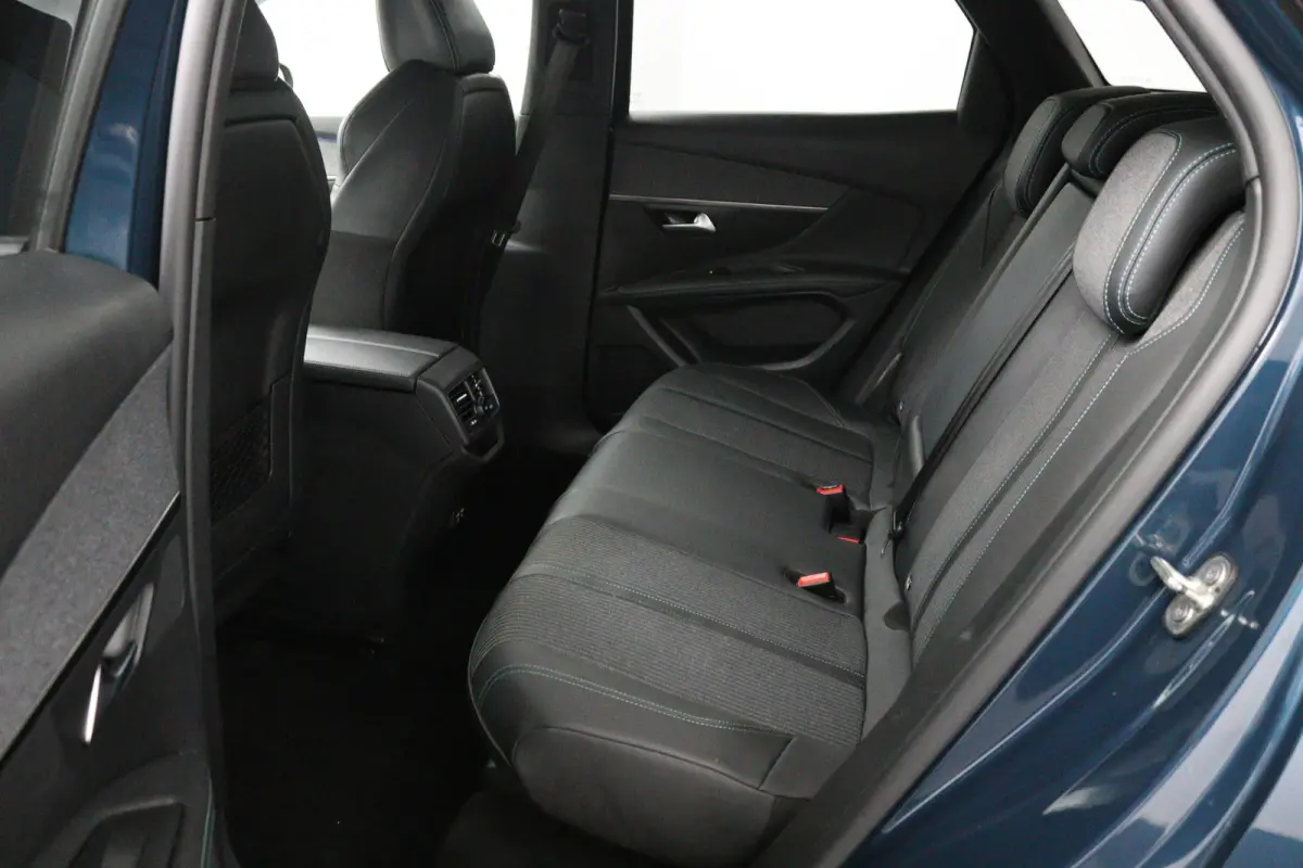 1.2 ALLURE*CARPLAY*130PK*ECC*NAVI*CAMERA*RIEM.VV*
