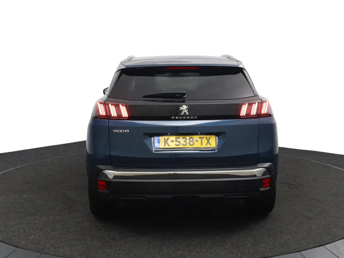 1.2 ALLURE*CARPLAY*130PK*ECC*NAVI*CAMERA*RIEM.VV*