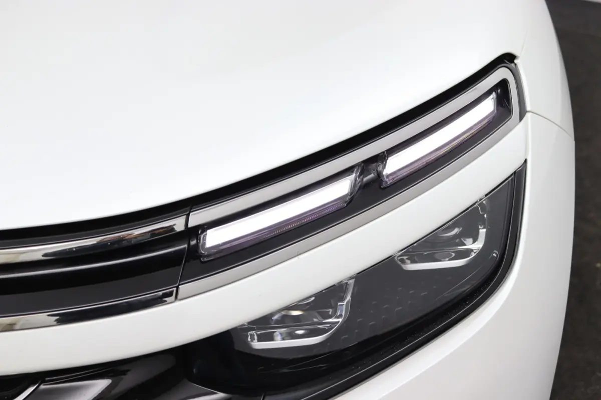Plug-in Hybrid*CARPLAY*AUTOM.*ECC*ACC*NAVI*CAM*