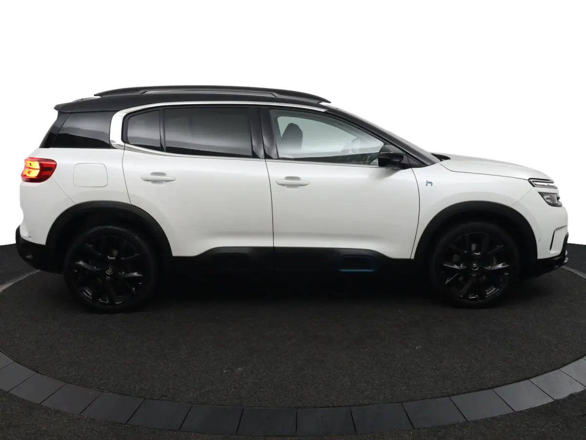 Plug-in Hybrid*CARPLAY*AUTOM.*ECC*ACC*NAVI*CAM*