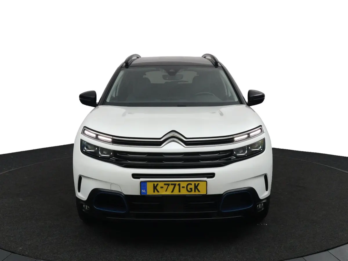 Plug-in Hybrid*CARPLAY*AUTOM.*ECC*ACC*NAVI*CAM*