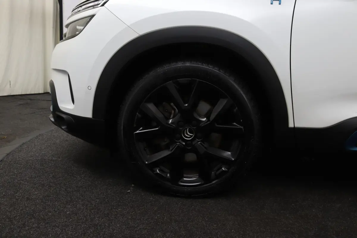 Plug-in Hybrid*CARPLAY*AUTOM.*ECC*ACC*NAVI*CAM*