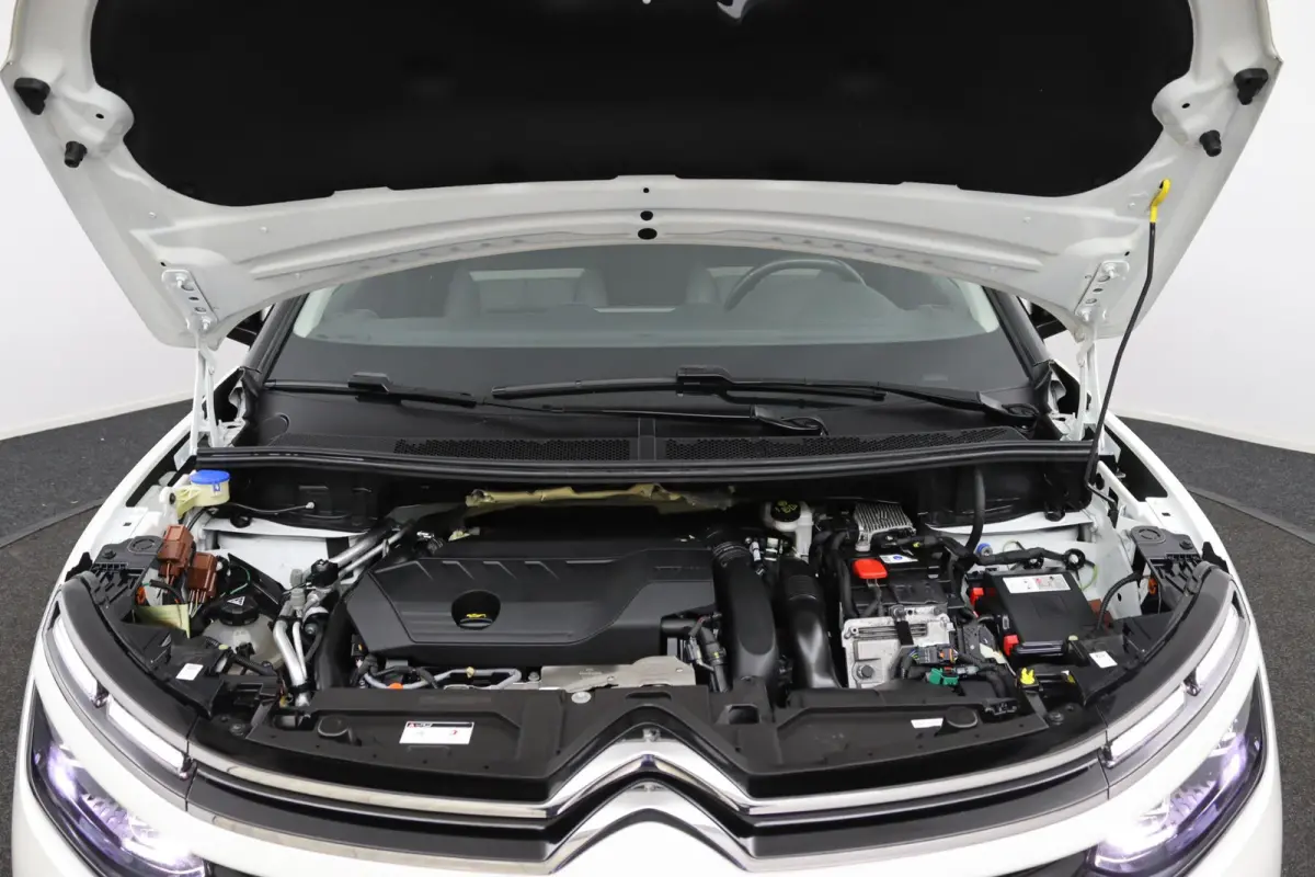 Plug-in Hybrid*CARPLAY*AUTOM.*ECC*ACC*NAVI*CAM*