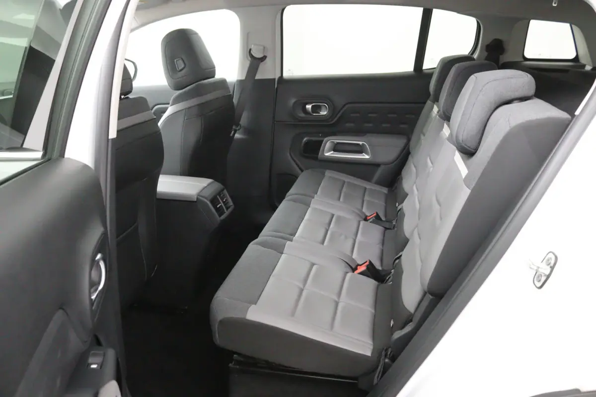 Plug-in Hybrid*CARPLAY*AUTOM.*ECC*ACC*NAVI*CAM*