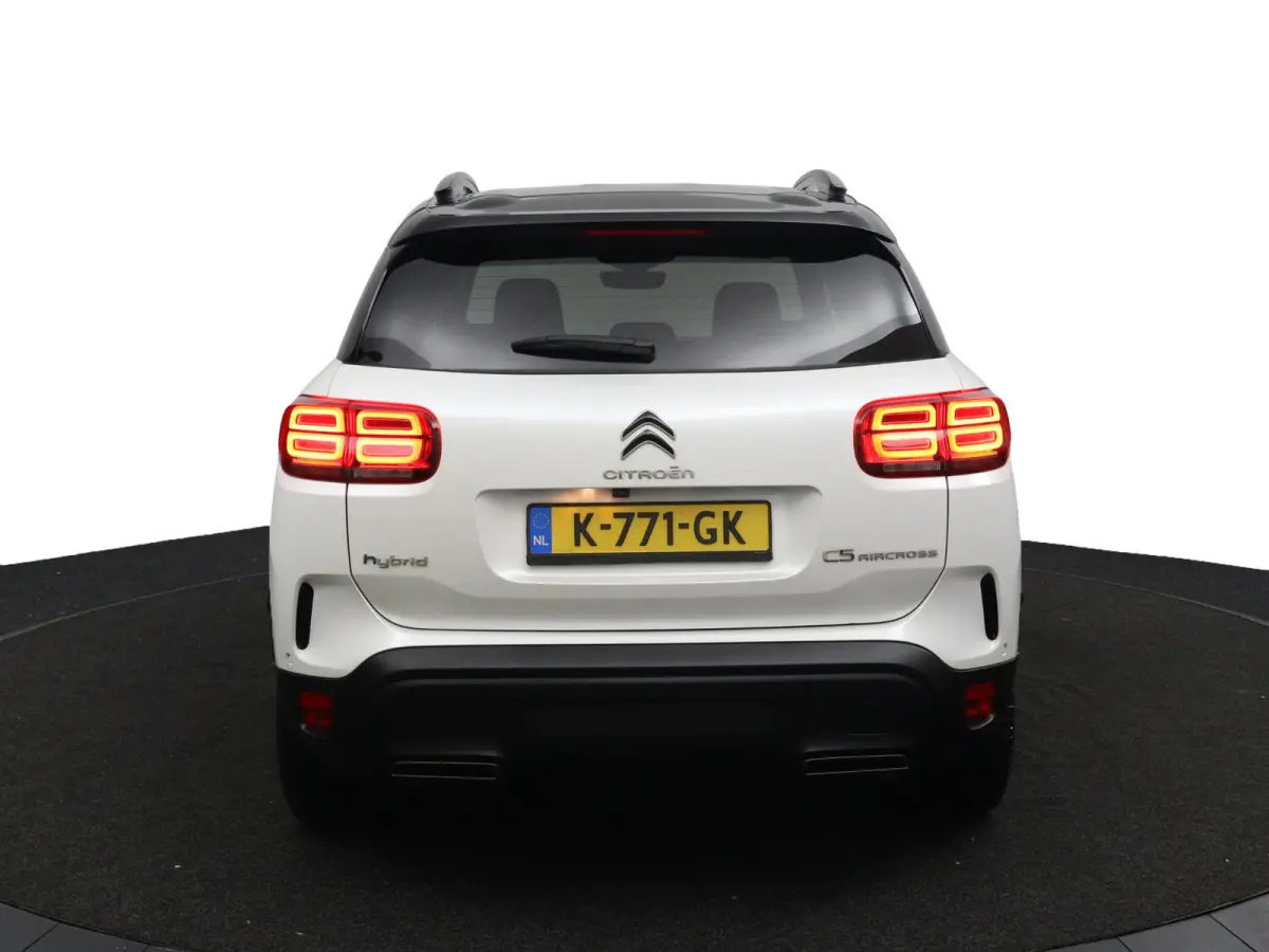Plug-in Hybrid*CARPLAY*AUTOM.*ECC*ACC*NAVI*CAM*