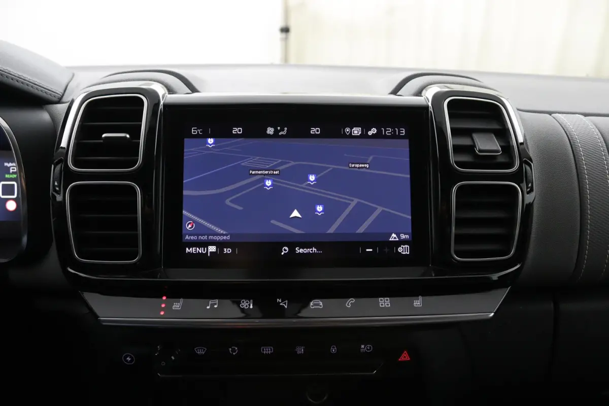Plug-in Hybrid*CARPLAY*AUTOM.*ECC*ACC*NAVI*CAM*