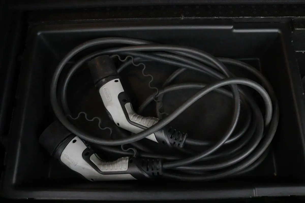 Plug-in Hybrid*CARPLAY*AUTOM.*ECC*ACC*NAVI*CAM*