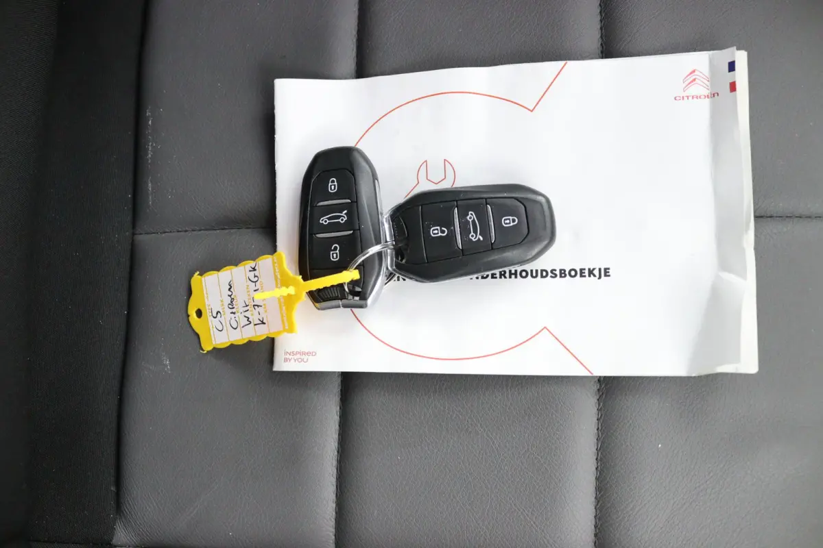 Plug-in Hybrid*CARPLAY*AUTOM.*ECC*ACC*NAVI*CAM*