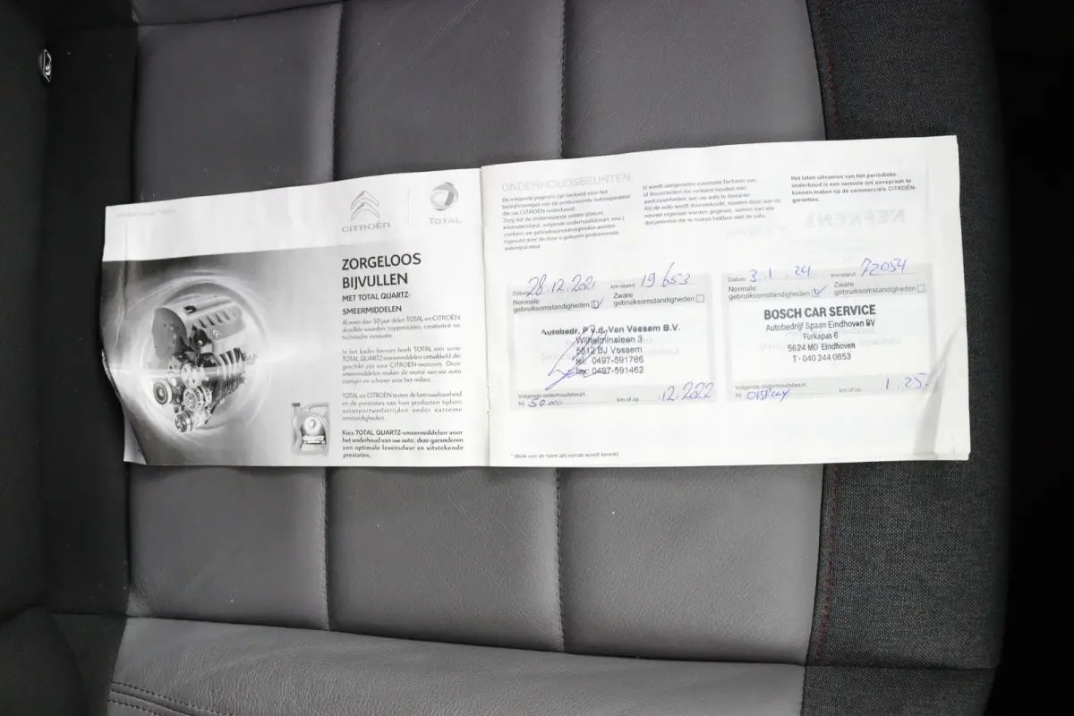Plug-in Hybrid*CARPLAY*AUTOM.*ECC*ACC*NAVI*CAM*