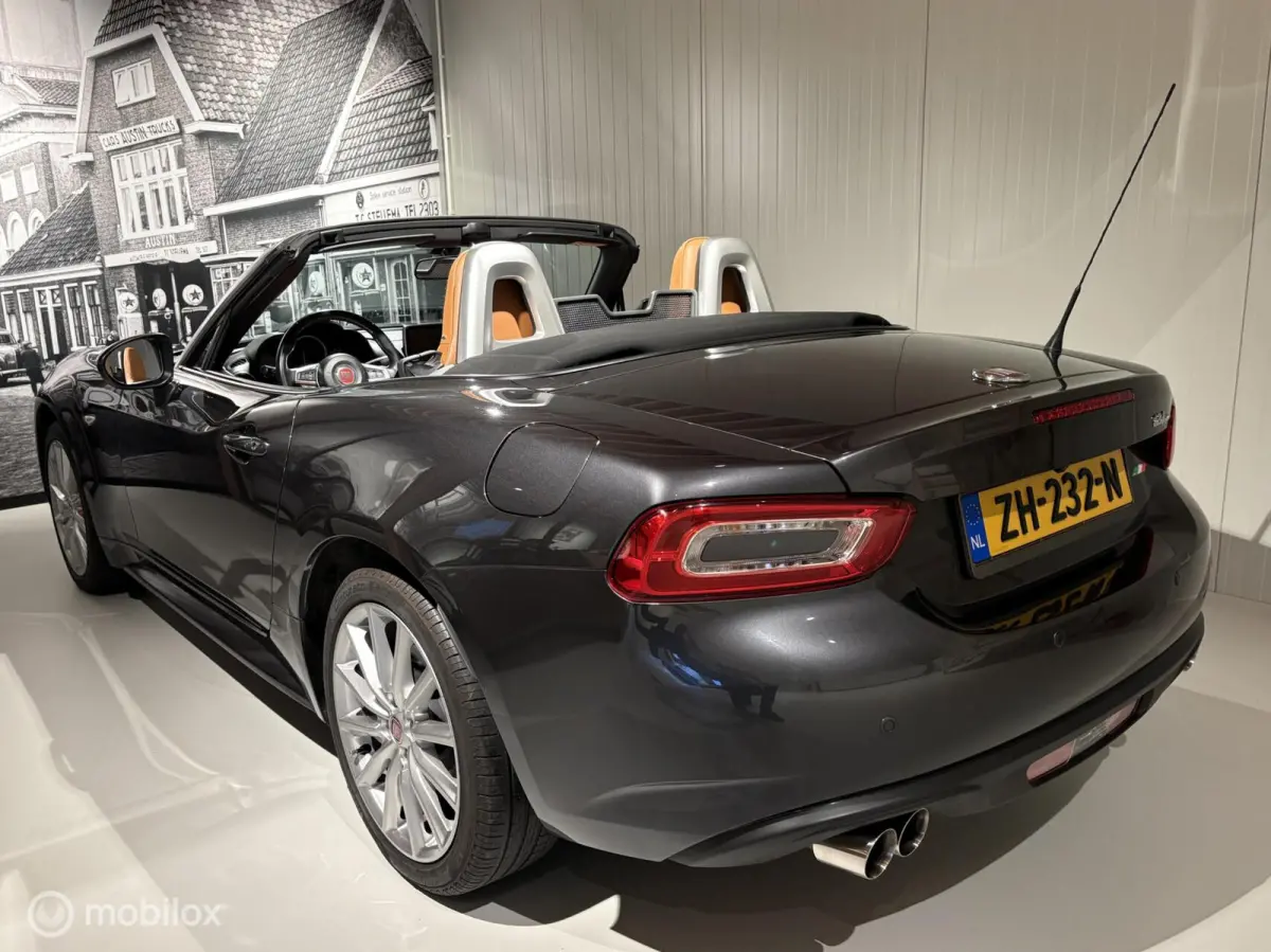 1.4 MultiAir Turbo Lusso
