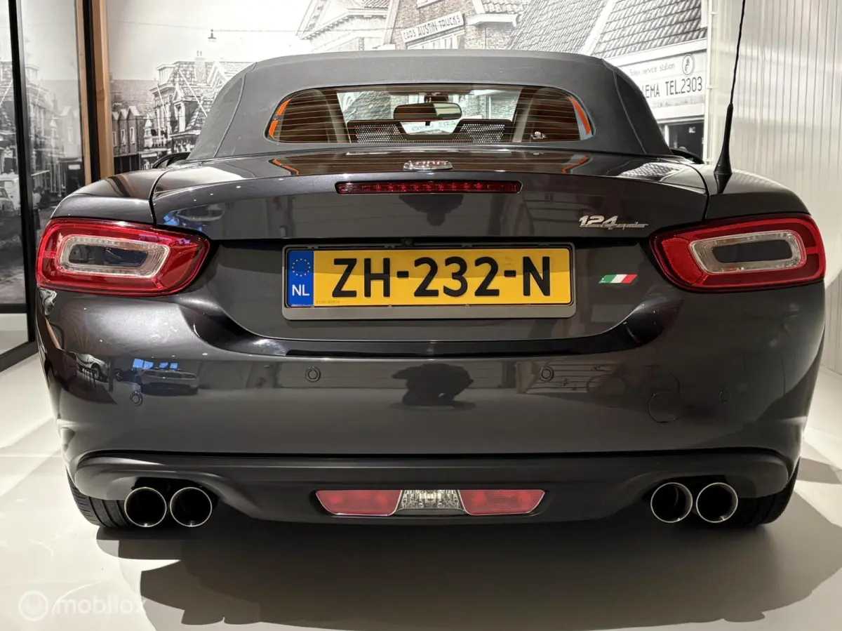 1.4 MultiAir Turbo Lusso