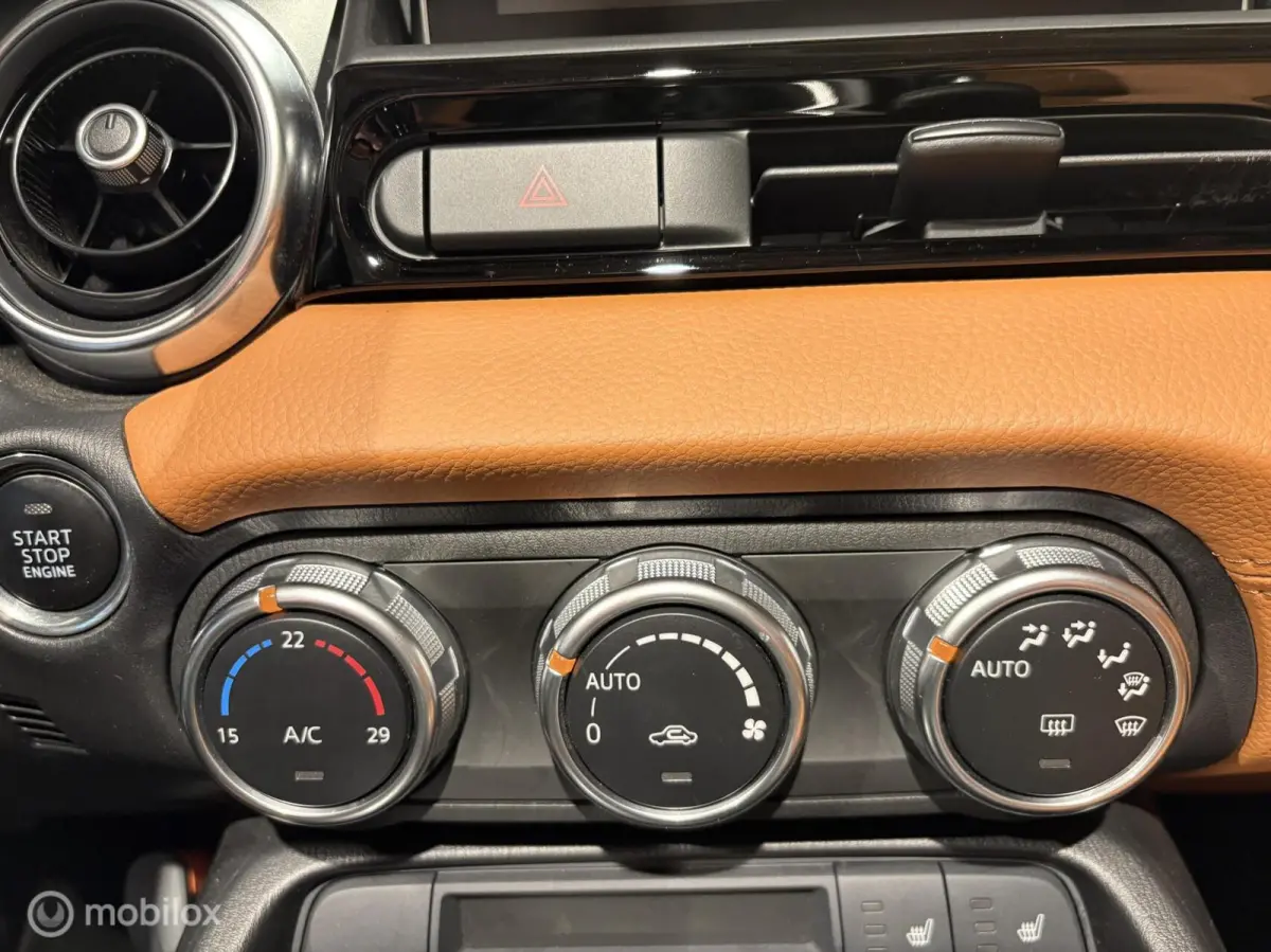 1.4 MultiAir Turbo Lusso