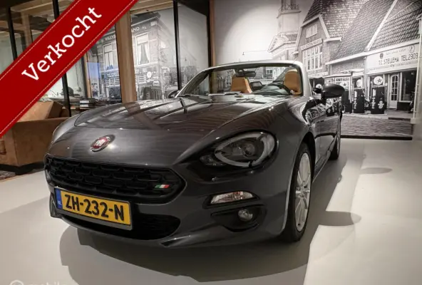 1.4 MultiAir Turbo Lusso
