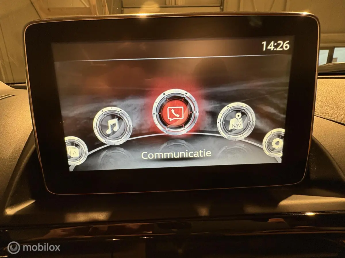 1.4 MultiAir Turbo Lusso