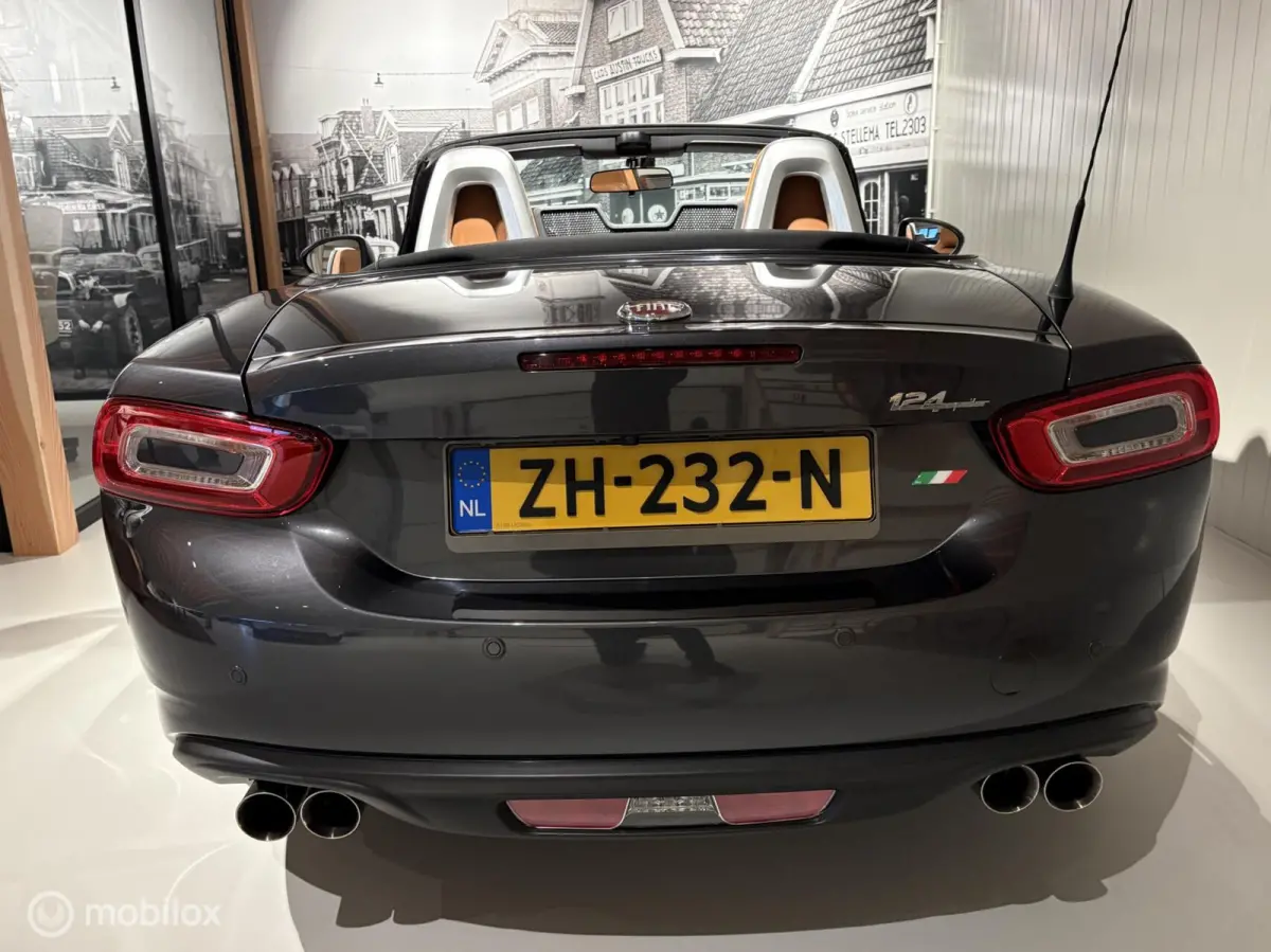 1.4 MultiAir Turbo Lusso
