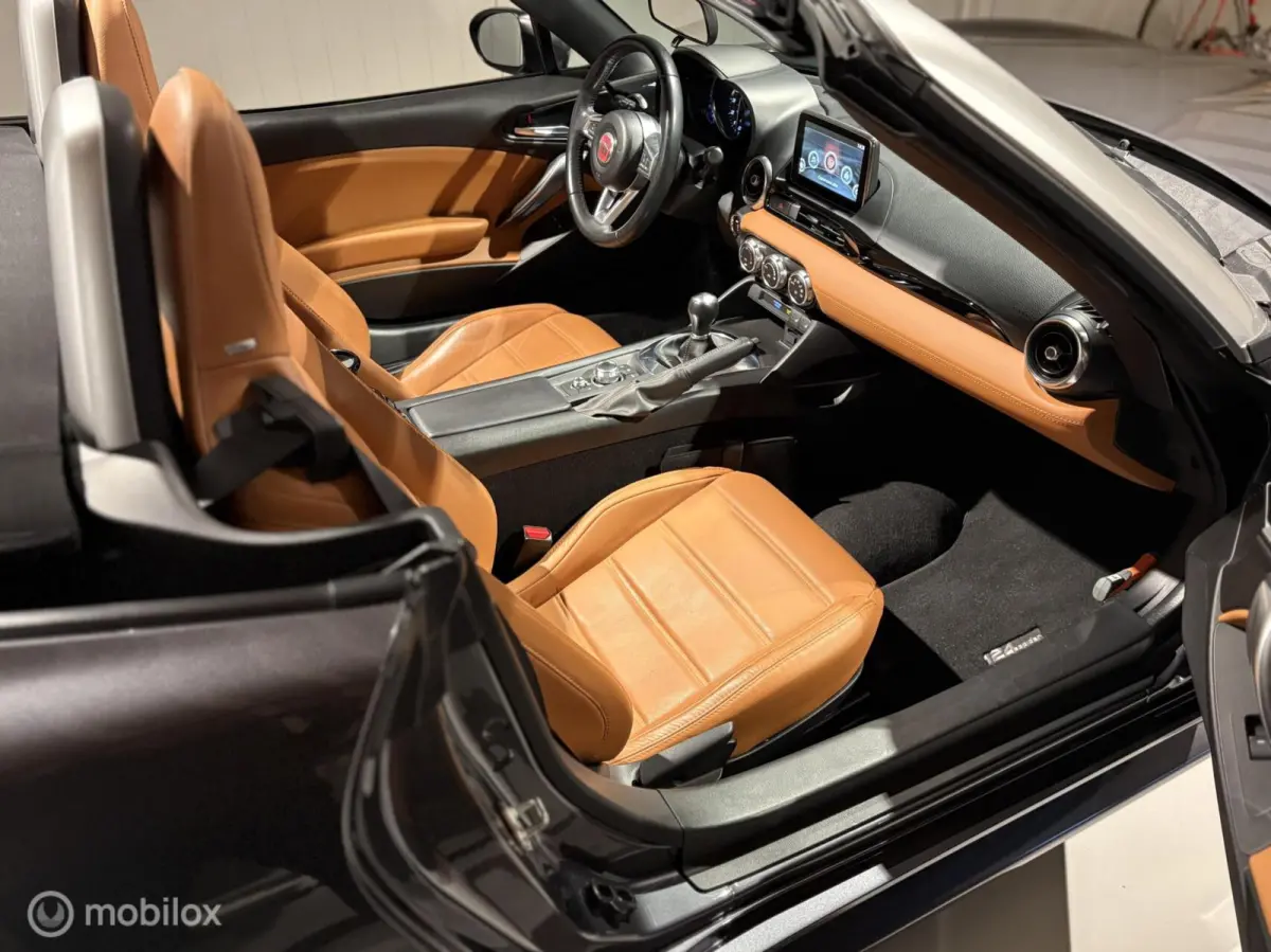 1.4 MultiAir Turbo Lusso