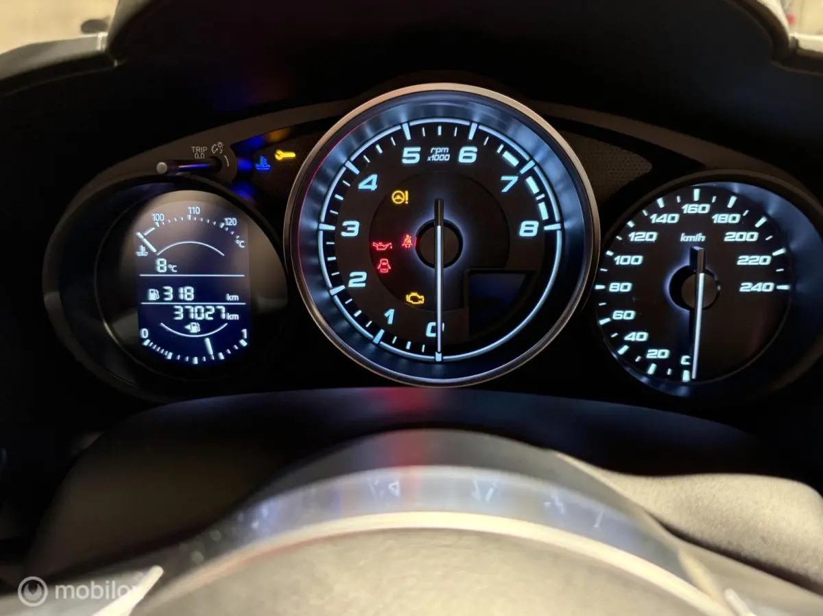 1.4 MultiAir Turbo Lusso