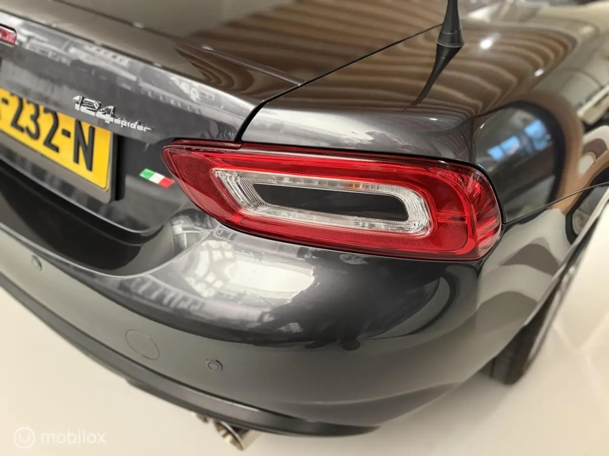 1.4 MultiAir Turbo Lusso