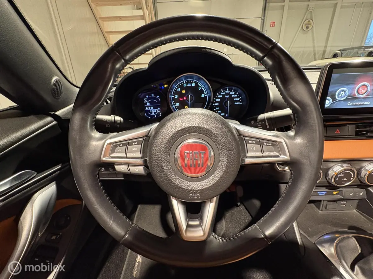 1.4 MultiAir Turbo Lusso