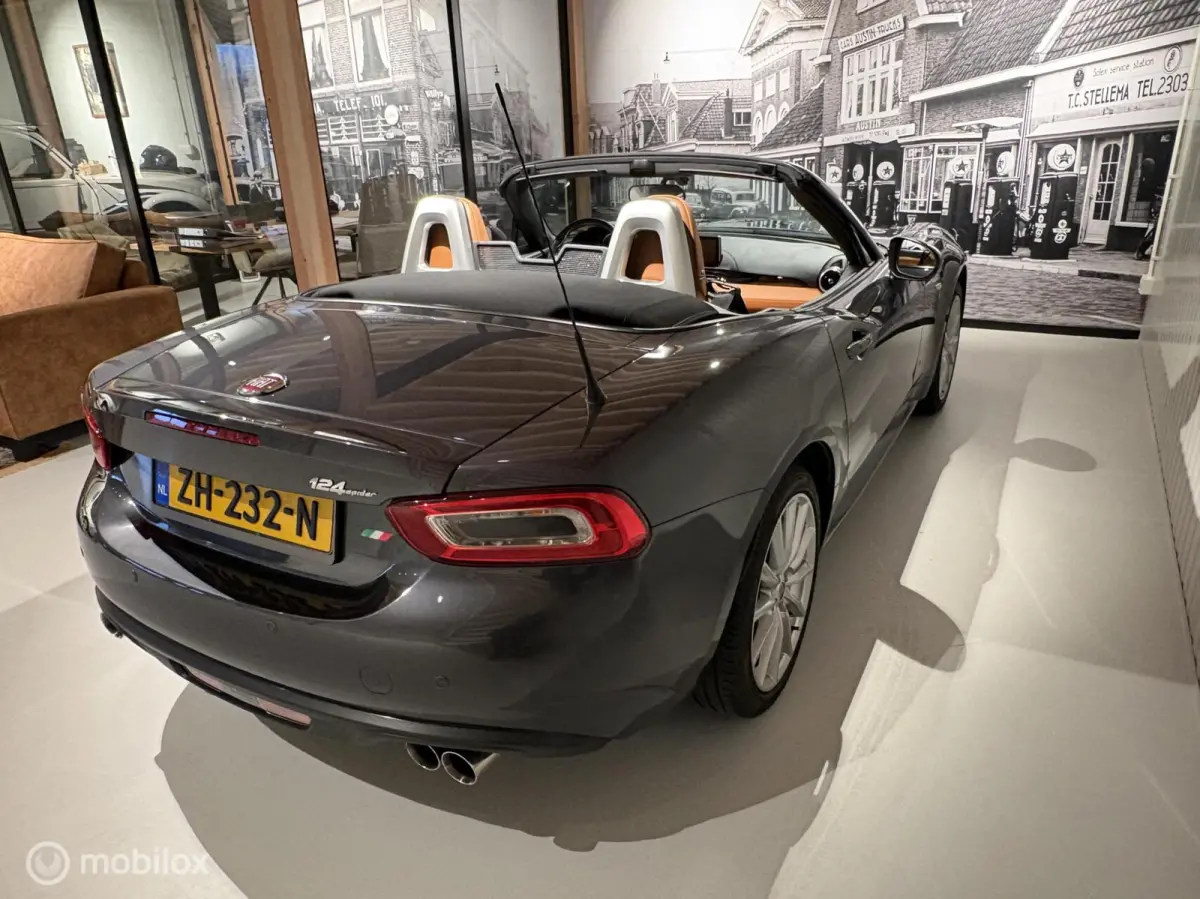1.4 MultiAir Turbo Lusso