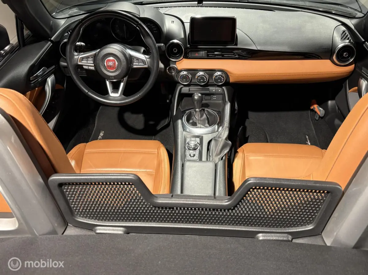 1.4 MultiAir Turbo Lusso