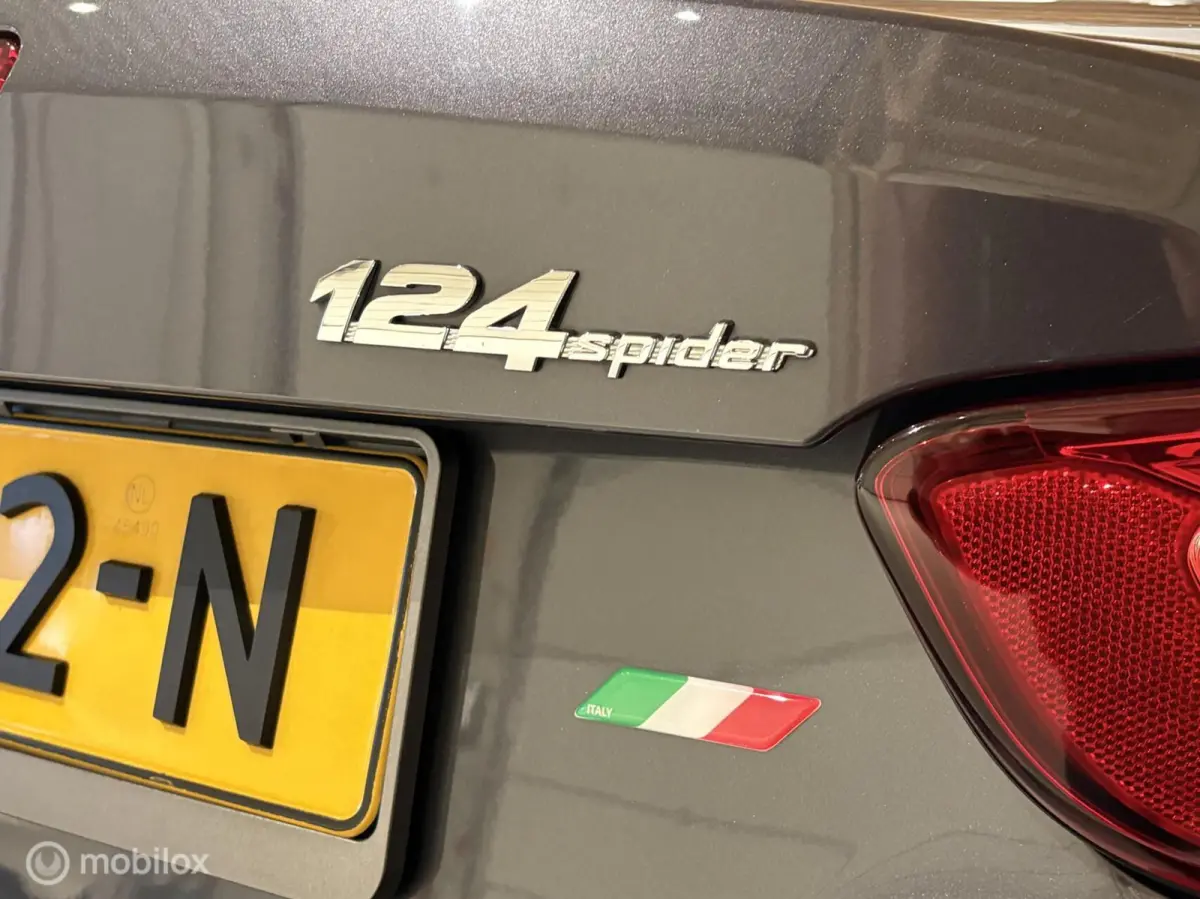 1.4 MultiAir Turbo Lusso