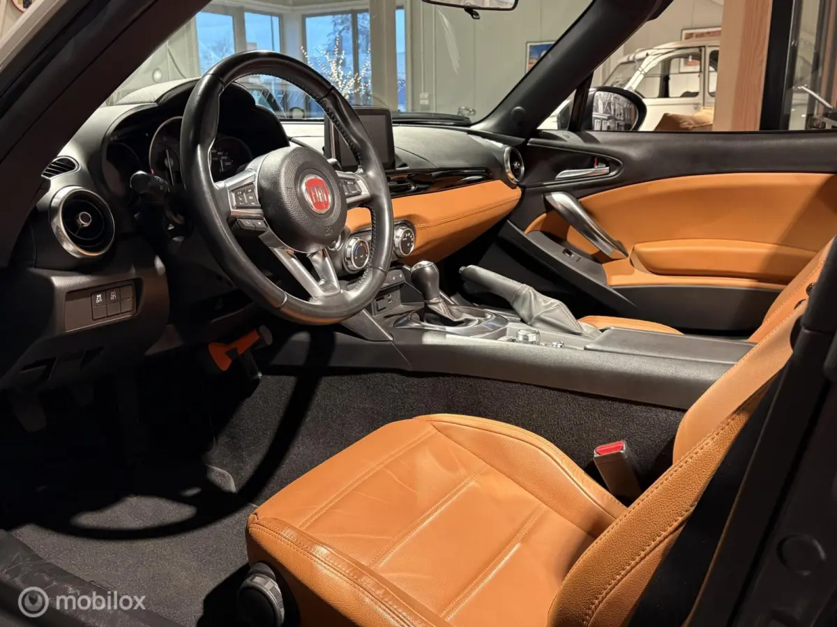 1.4 MultiAir Turbo Lusso