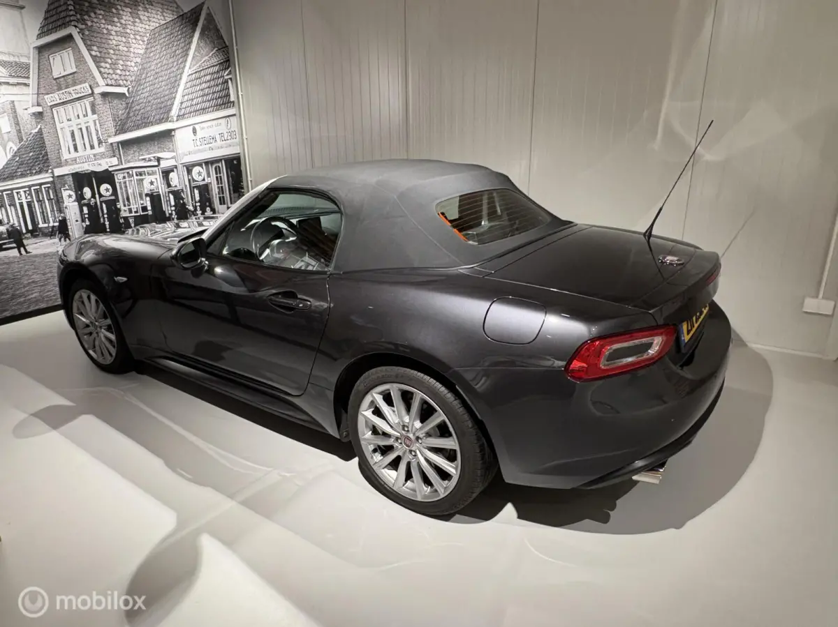 1.4 MultiAir Turbo Lusso