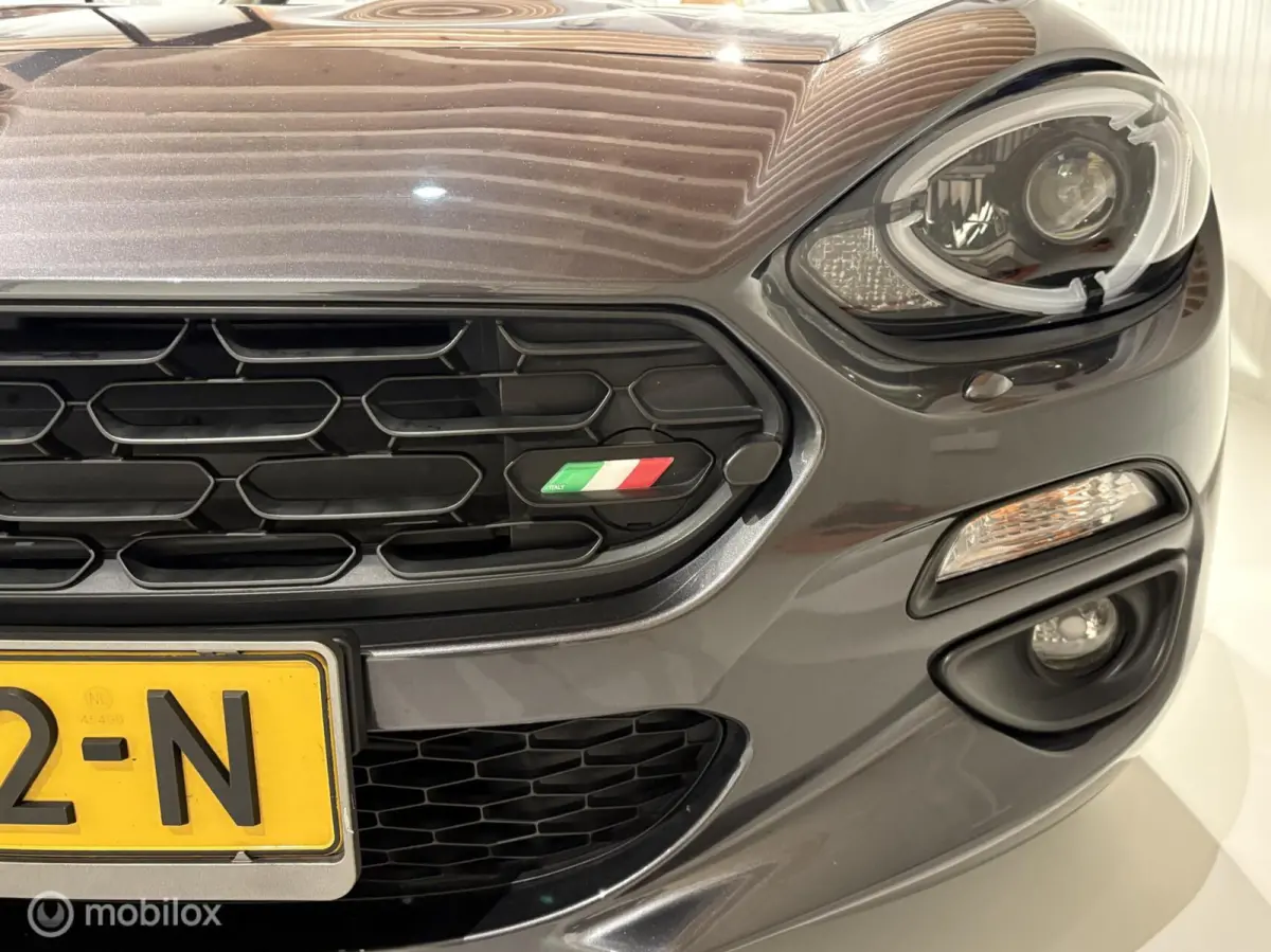 1.4 MultiAir Turbo Lusso