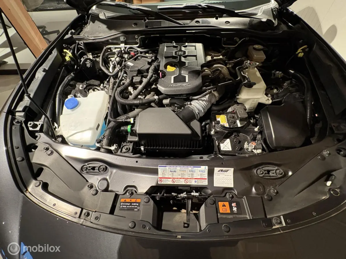 1.4 MultiAir Turbo Lusso