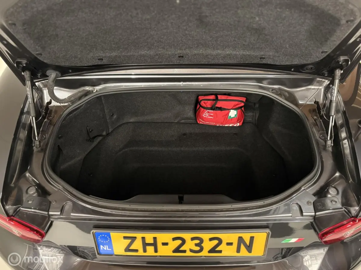 1.4 MultiAir Turbo Lusso
