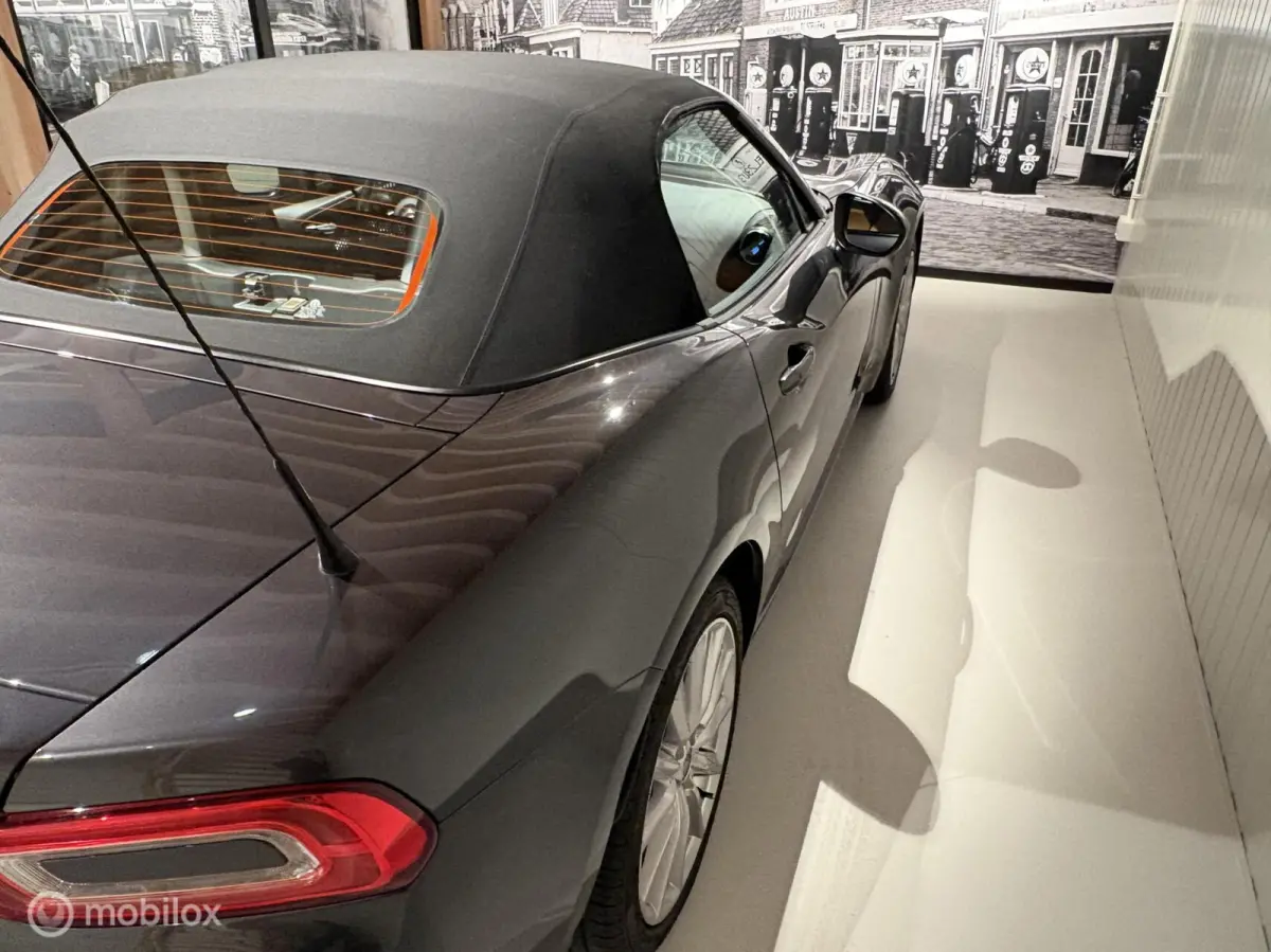 1.4 MultiAir Turbo Lusso
