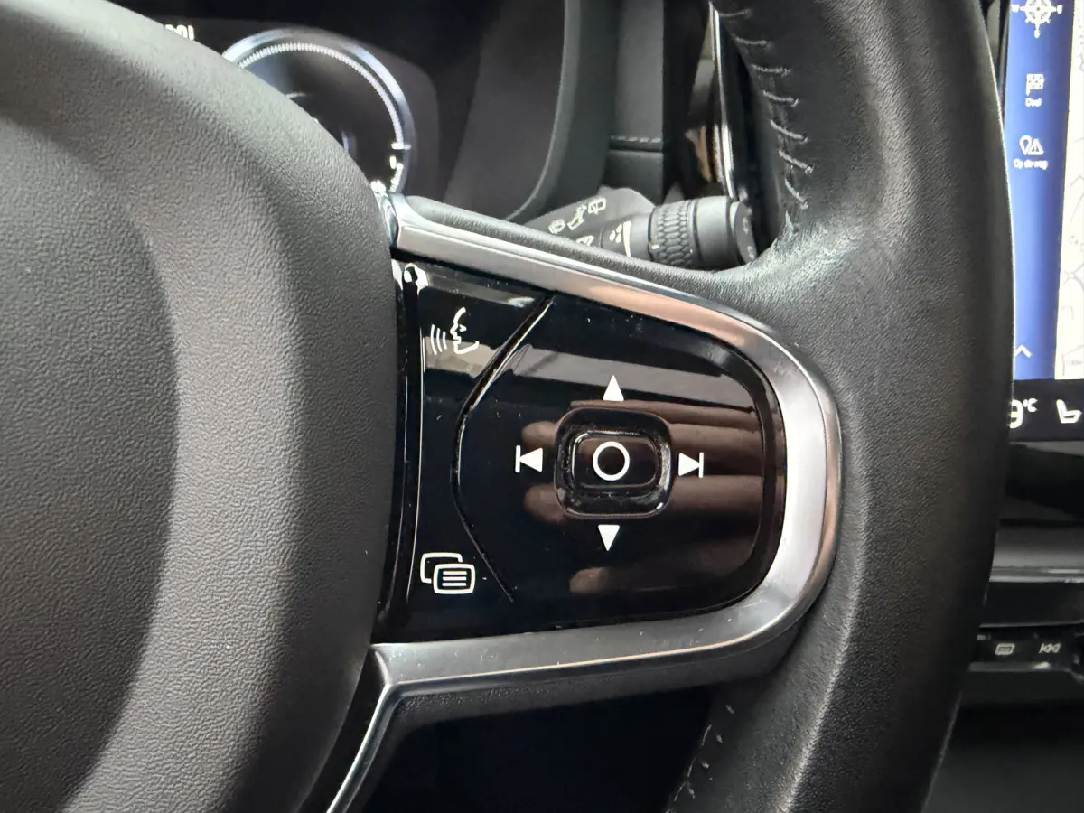 2.0 Recharge T8 AWD Inscription Schuif/kantel dak, Adaptive Cruise control