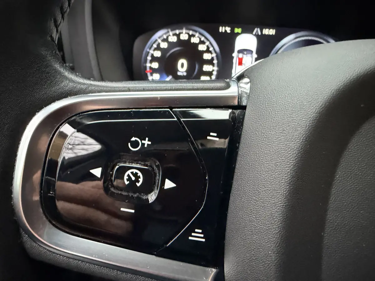 2.0 Recharge T8 AWD Inscription Schuif/kantel dak, Adaptive Cruise control