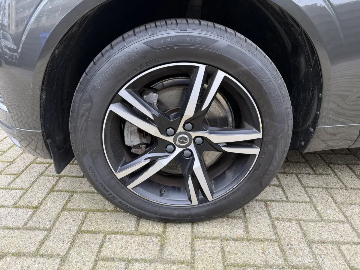 2.0 Recharge T8 AWD Inscription Schuif/kantel dak, Adaptive Cruise control