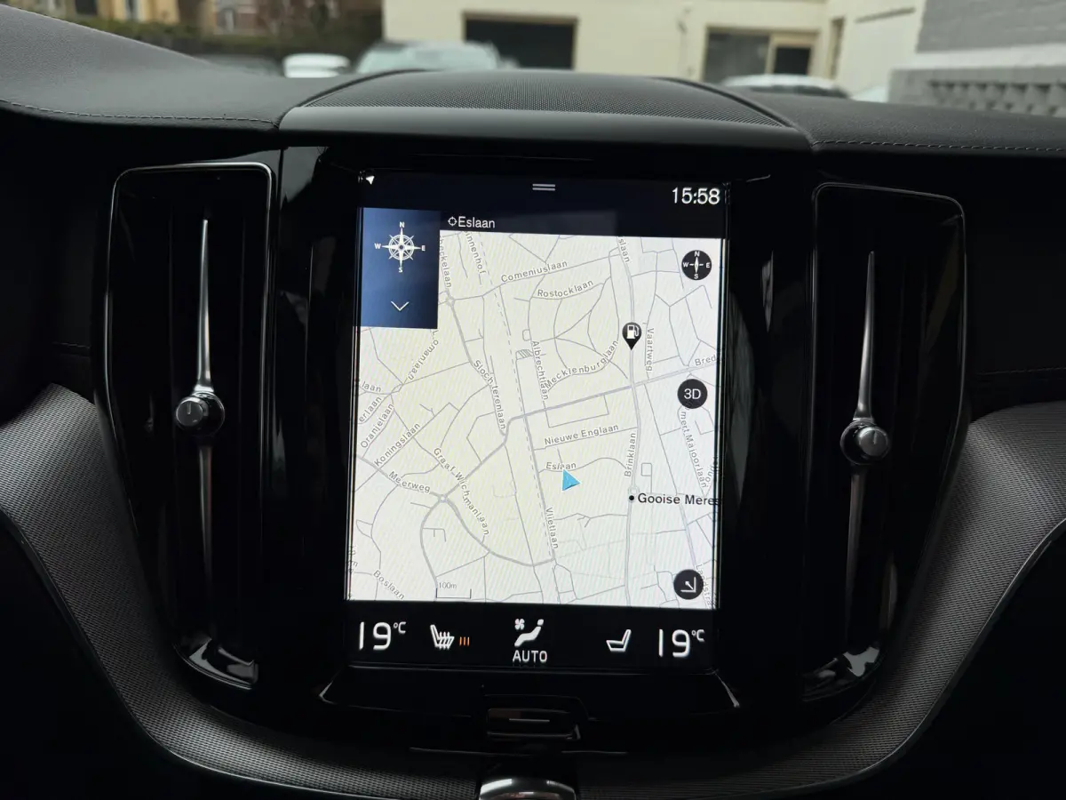2.0 Recharge T8 AWD Inscription Schuif/kantel dak, Adaptive Cruise control