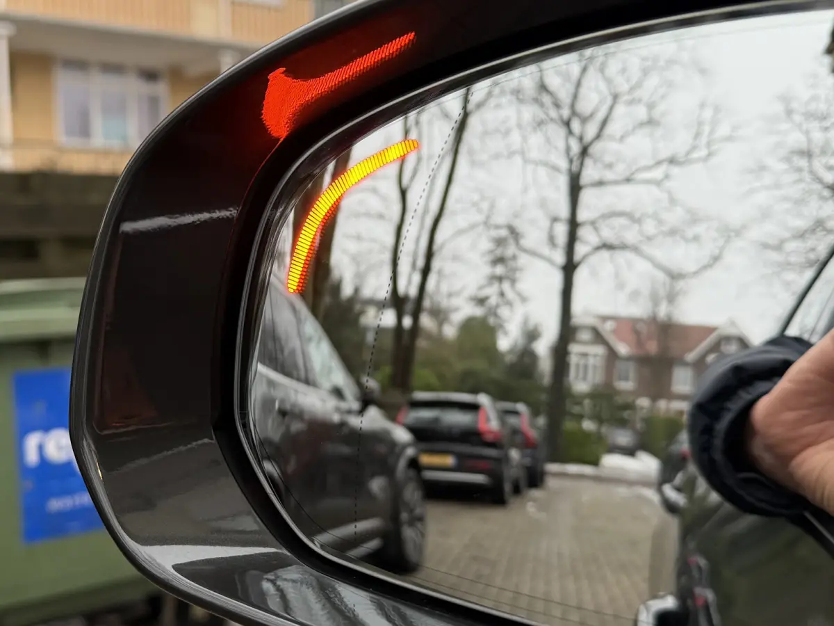 2.0 Recharge T8 AWD Inscription Schuif/kantel dak, Adaptive Cruise control