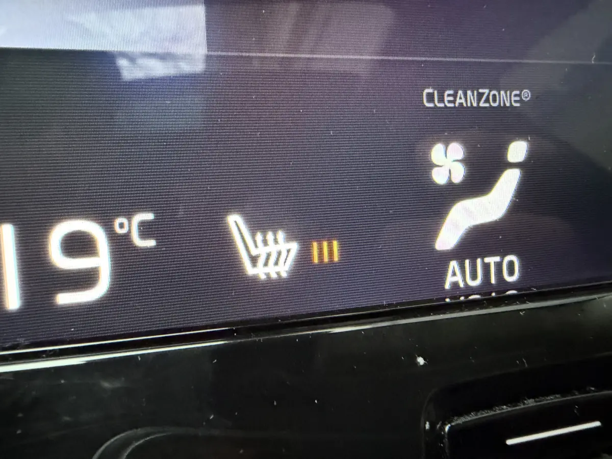 2.0 Recharge T8 AWD Inscription Schuif/kantel dak, Adaptive Cruise control