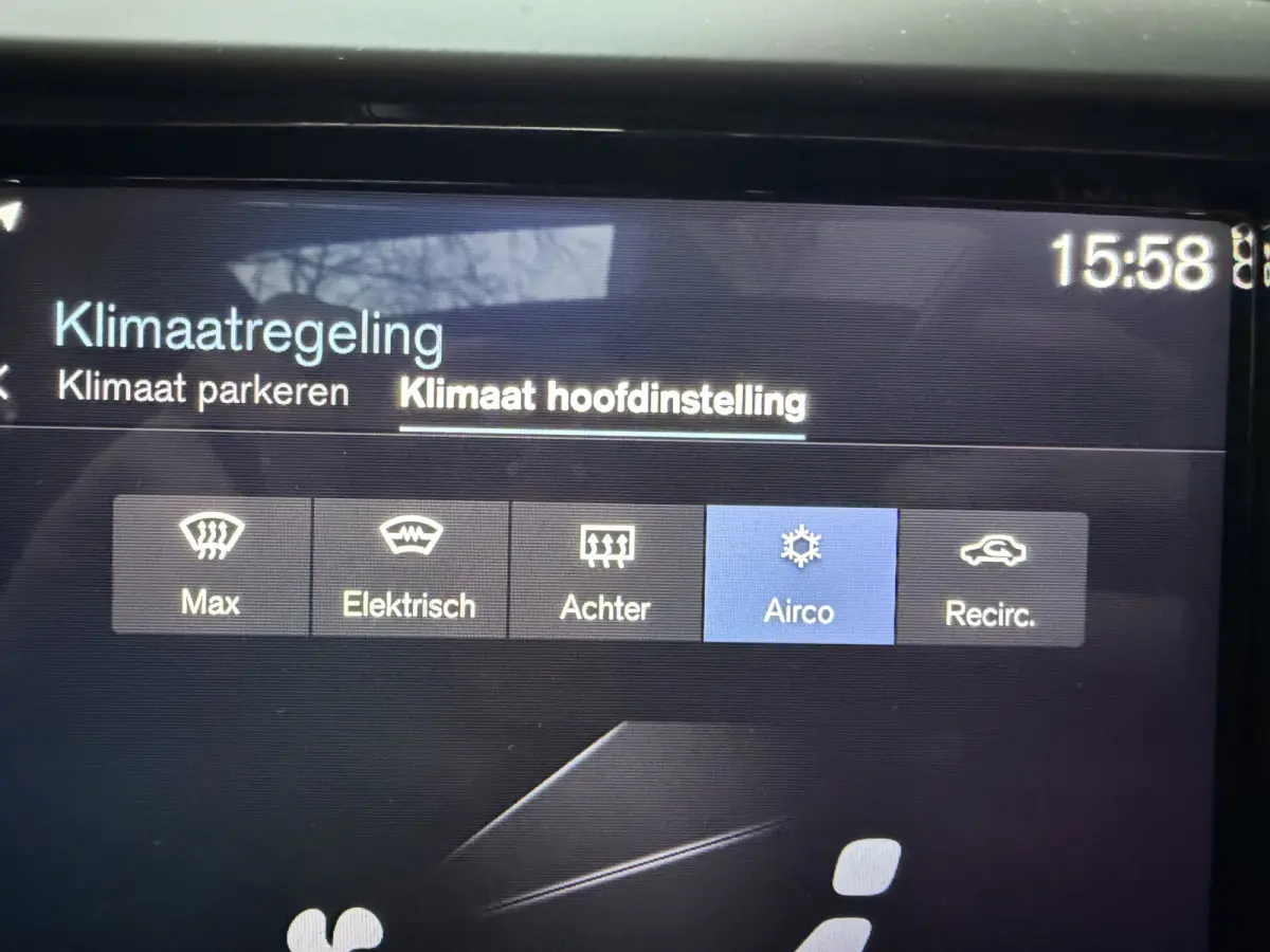 2.0 Recharge T8 AWD Inscription Schuif/kantel dak, Adaptive Cruise control