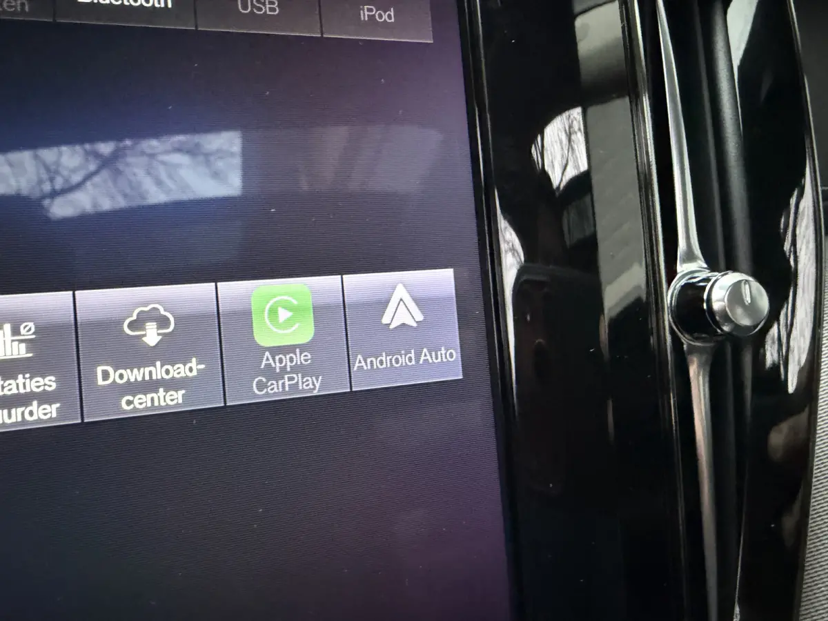 2.0 Recharge T8 AWD Inscription Schuif/kantel dak, Adaptive Cruise control