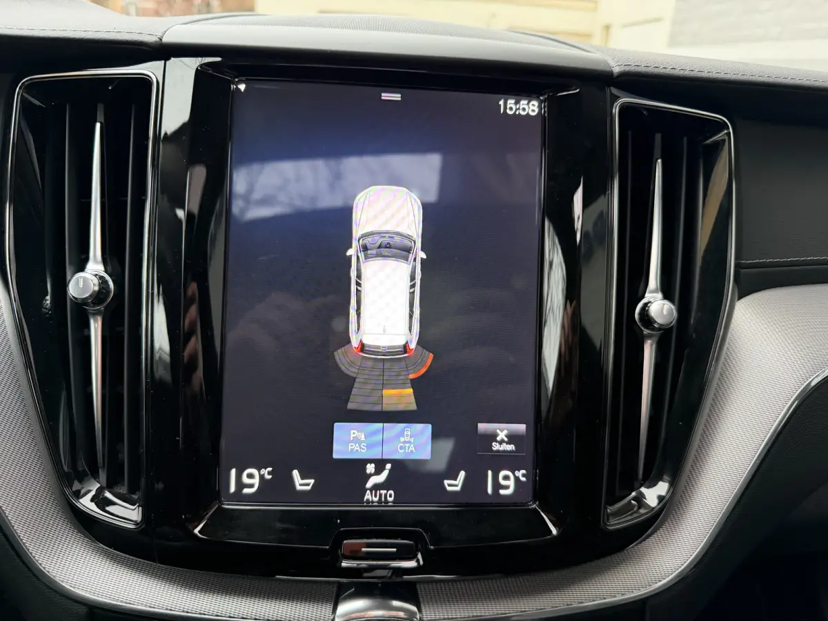 2.0 Recharge T8 AWD Inscription Schuif/kantel dak, Adaptive Cruise control