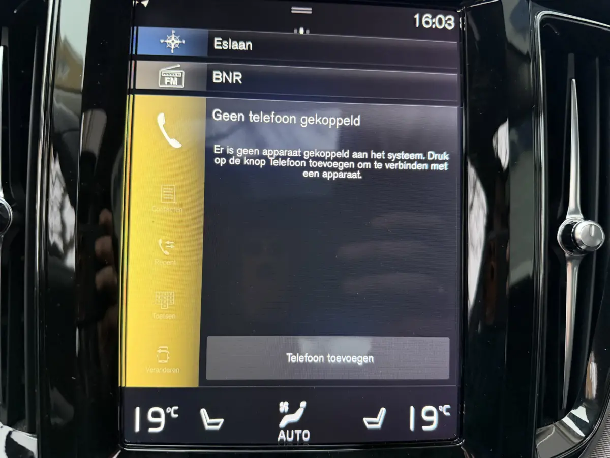 2.0 Recharge T8 AWD Inscription Schuif/kantel dak, Adaptive Cruise control