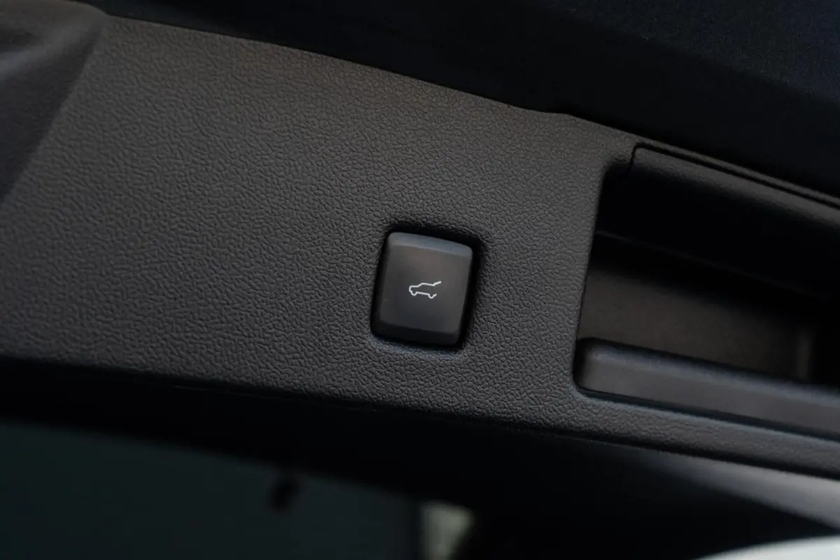 2.5 PHEV ST-Line X 225PK PANO / CAMERA / B&O