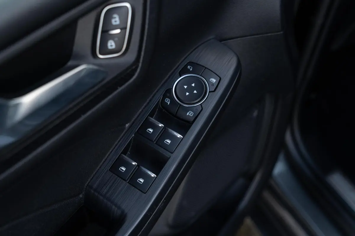 2.5 PHEV ST-Line X 225PK PANO / CAMERA / B&O