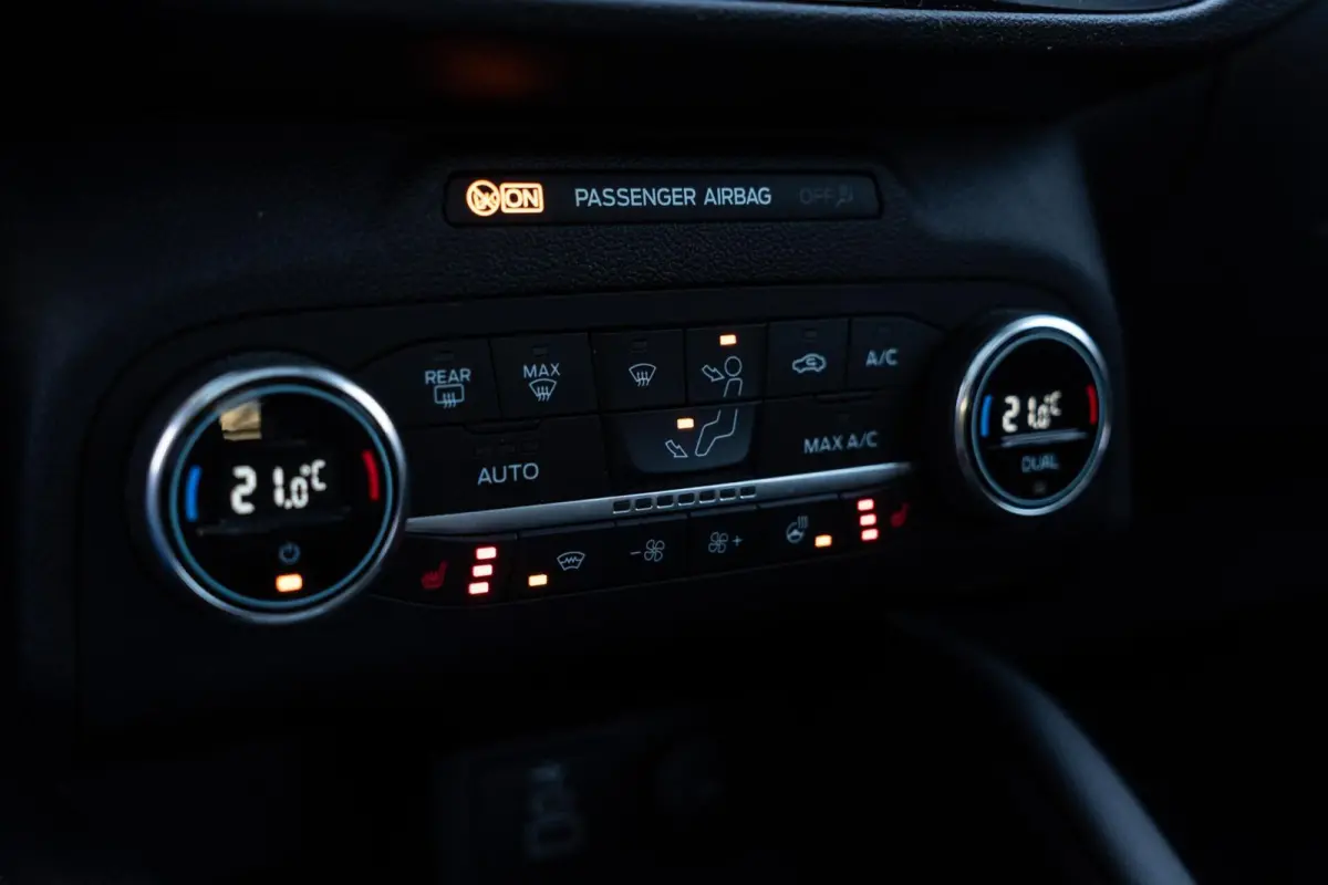 2.5 PHEV ST-Line X 225PK PANO / CAMERA / B&O