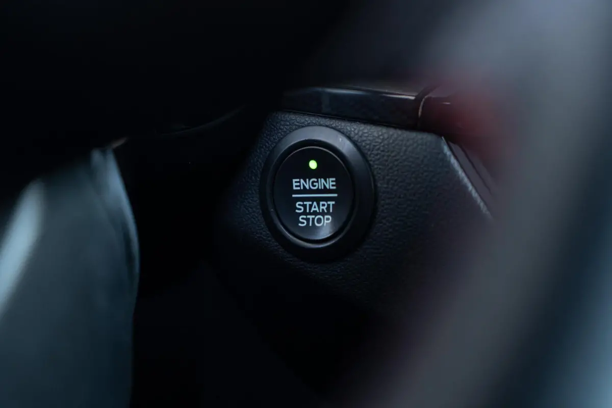 2.5 PHEV ST-Line X 225PK PANO / CAMERA / B&O